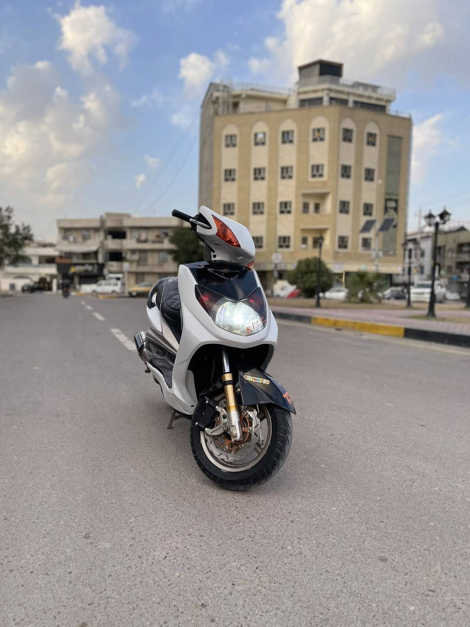 سلام عليكم سكنس فحل للبيع او مراوس دراجه كلش حلوه بوشه58ونص كلجات رياضي صالنصه بوري عدل صدر وفج وصينيه رياضي هاوزن رياضي لايت عالي ناصي زنون شلعه معدل نكره سلف بكل وقت باقي تفاصيل خاص او اتصل مكاني بغداد الاعضميه رقمي***********
