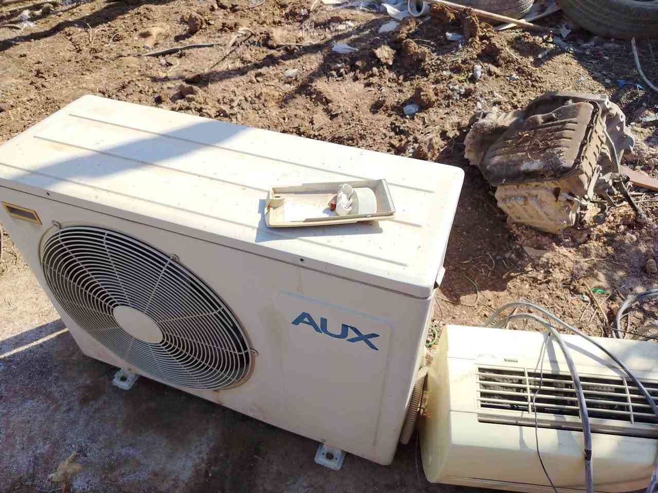سبلت نوع AUX طنين للبيع السعر 200 عوزه بس غاز وتنظيف  ابيعه فحم عمارة, ميسان


**إذا كنت صاحب هذا الإعلان وتريد حذفه لأي سبب، رجاءا أرسل رسالة إلى الدعم الفني**