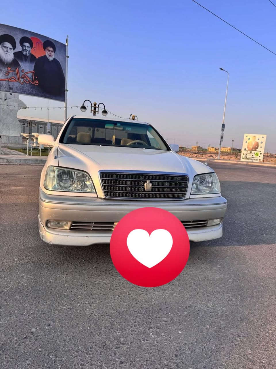 ملكه ادوات كفاله عامه من الكص والحادث محرك ديفور جبير شاصي ١٧٥ لون ابيض محزم ٣ دكم برده السعر 95  مكان البصره قضاء الصادق *********** عدكم علم نفتح تسجيل 😁
