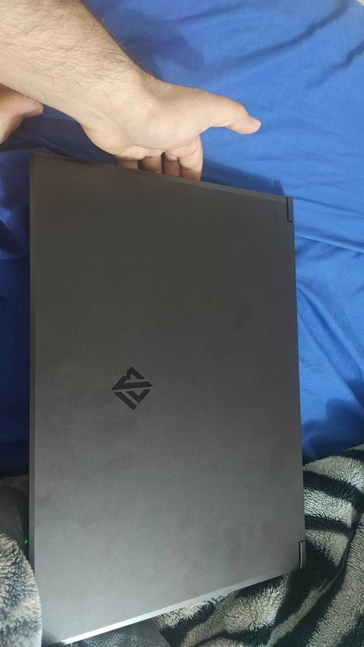 اخو الجديد سعره 1500 متحصلون هيج مواصفات بهل سعر بس لان محتاج


**إذا كنت صاحب هذا الإعلان وتريد حذفه لأي سبب، رجاءا أرسل رسالة إلى الدعم الفني**