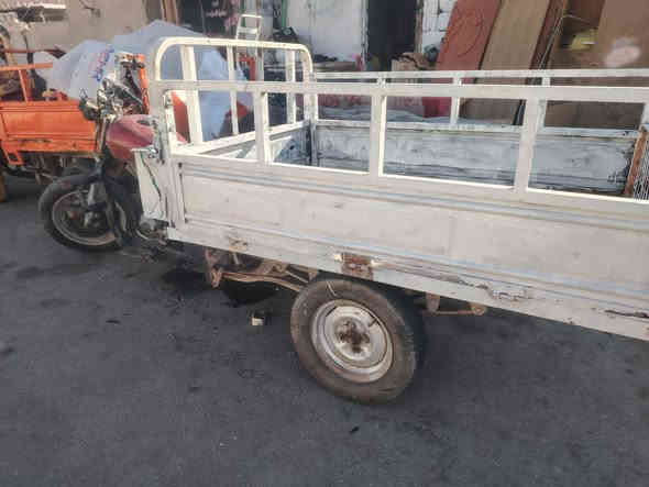 ستوته امتي آر مكينه نضيفه شغاله جاهزه أوراقه ضايعه مكفوله 450نضيفه قبله حي الجامعه ***********
