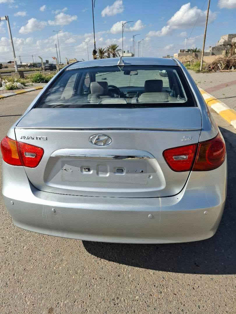 للبيع
افانتي كص ادوات  
موديل 2007
كير ومحرك شرط 
كهربائيات كلها شغاله 
تبريد ثلج 
تدفئه نار 
مسجل  
بيانو 
اربع دسك 
السياره جديده بمعنى الكلمه  مكان السيآره بيجي  السعر 42 وبيها مجال الأستفسار آتصل ***********
