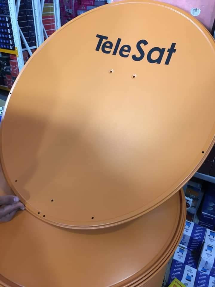 رتب صحن ستلايتك قبل ما يجي رمضان 🌙
تنصيب صحن ب احدث الاجهزة بدون الحاجة للكهرباء و ب انسب الاسعار  للستلايت  تنصيب ستلايت و بلازمة  ضبط جميع القنوات حل مشاكل الإشارة
اتصل ولا تردد كول هلا بيكم
للأتصال : ***********
