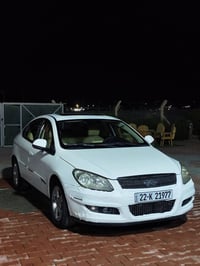 شيري A3 • ١٢٩ الف • رقم اربيل