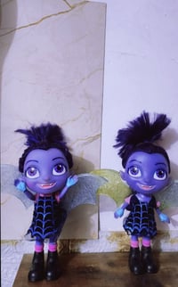 قطعتين • نظافة • تفاعليات