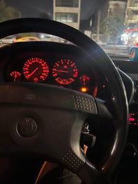 بي ام ٥٣٥ • موديل ١٩٩١ • جير عادي