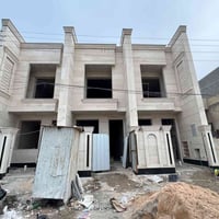 حي الجهاد ديوان المخابرات • ١٠٠م • ٤غرف