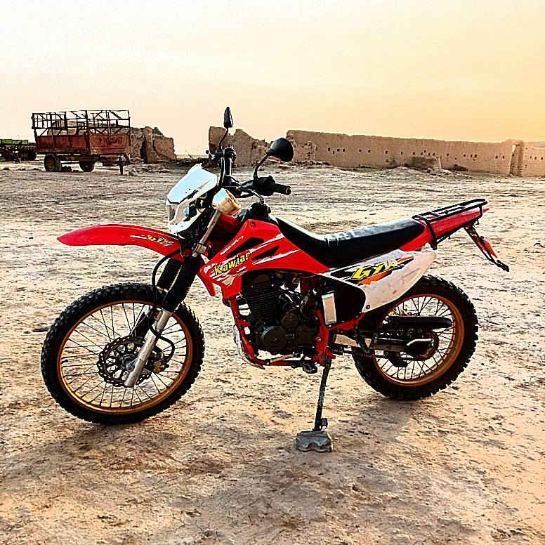 اسلام عليكم موطور قفاز 23 للبيع موشراي لاتبزعني يرهم مراوس وذا موفرق لاتجي   اكثر الستفسار عرقم ***********
