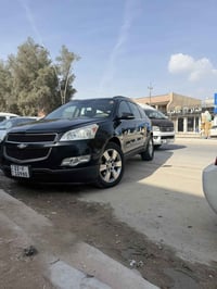 ترافرس • بدون ضربه • رقم اربيل