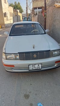 بطه متصل رقم ديالى لون لؤلؤي مديل ٩٢ سنويه ل٢٩ مكينه وكير ٢٥٠٠ تبريد ع...