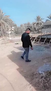 ورحمه الله وبركاته يعلن رسميا مكتب المهندس ابو حسين لبناء الحديث  عن ب...