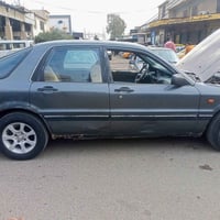 مستبوشي 1991كابون بانزين بيها مكينه سوناته شرعيها موجود تريد وكاله تري...