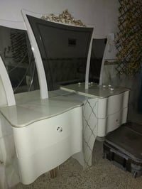 غرفة نوم تركية • نظيفة • ٦ قطع