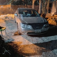 ٢٠٠٨ • محرك ٢٤٠٠ • سنوية ٢٠٢٧