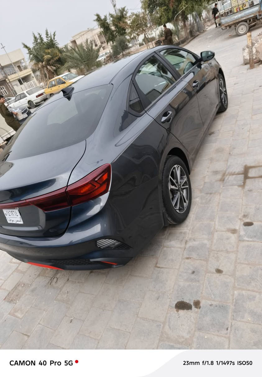 السلام عليكم فورتي موديل 24 سياره جديده او زيرو ماماشيه جاهزه حره بدون رقم تترقم جميع المحافظات سياره مواصفات معروفه مكان سياره نجف سونار داخل المنشور ***********
سعر 123 اذا اكو مراوس النتره او فورتي كون مرقم
