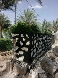 بناء حجر كرسته وعمل شغل حلو استفسار خابرني ٠٧٧٣٣٠١٩٢١٣