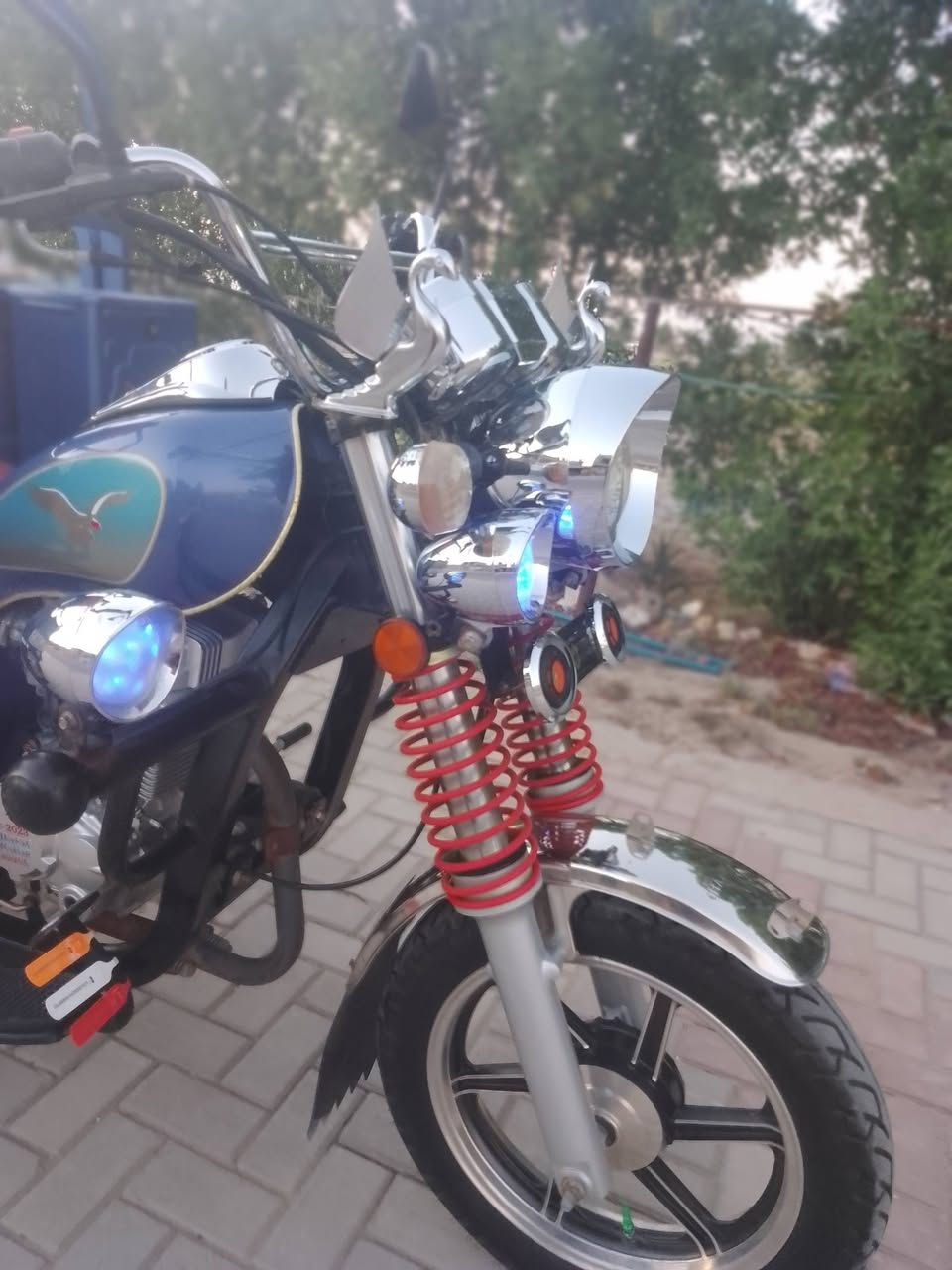 سلام عليكم للبيع ستوته موديل 23 جديده كفالة عامه زيرو رقم قادسيه بسمي ستوته جاهزه من كلشي ستخدام شهرين شرط أحله من الصوره مكاني ديوانية ***********
