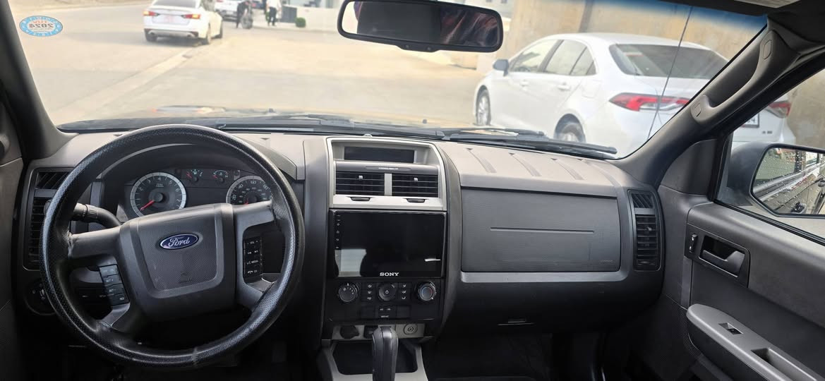 Ford escape
***********
رةنكي رەشی قەتران
سيارةكة فول فول مواسفاتة بەس سلاید نیە
تحكمي سةرسوكان
کۆدی دەرگا
تراكشن كونترول
شاشة ئايباد
سيستةم بلوتوز.و حاسة
كاميرا بيشةوة و دواوة
كير وو مةكينةي بةشةرت
تةحويلو غرامة بةشةرت
كارةباياتي بة شةرت
جوار تايةي تازة
سةنةوي تازةية ٢٠٣٠تازەیە
رةقةم سلیمانی
لايت زينون
بي بۆیاخ6بستؤن
نرخي ١٠٩ معامةلة السليمانية, العراق
