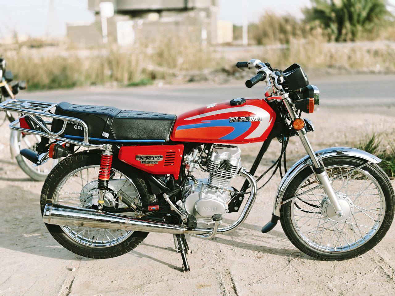 سلام عليكم دراجه نامه تعمير أوراق سكنر موديل 2026 المكان الرميثه السعر خاص ؟؟،


**إذا كنت صاحب هذا الإعلان وتريد حذفه لأي سبب، رجاءا أرسل رسالة إلى الدعم الفني**