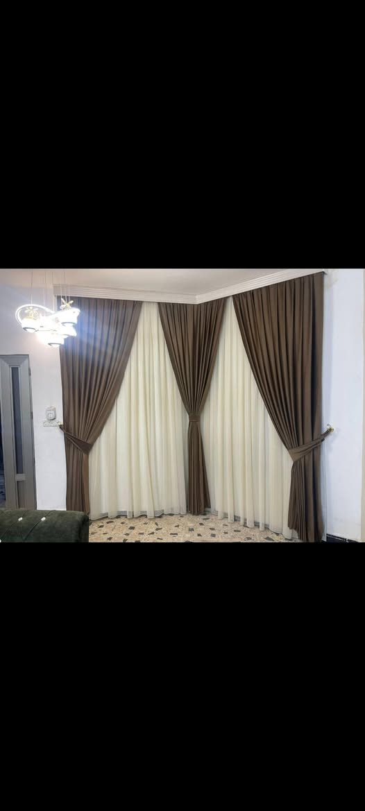 لسنا الوحيدون لكننا الأفضل
#ظل_للستائر عنوان التميز 

قرية الغدير الأولى قرب بازار سنتر


**إذا كنت صاحب هذا الإعلان وتريد حذفه لأي سبب، رجاءا أرسل رسالة إلى الدعم الفني**