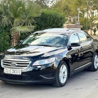 فورد تورس 2012 خليجي فول مواصفات مراوس بوبترا او بيع  السعر 100 وبيها ...