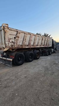 البيع موديل 96رقم بغداد بسمي ألمانيا  مكينه 44 كير فافون 155 تخم تأير ...