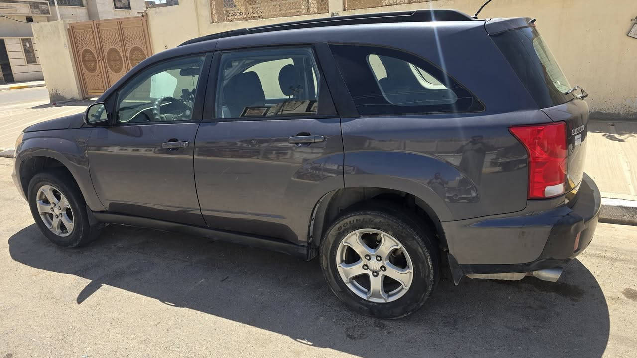 سوزوكي XL7 موديل 2008 محرك 6 سلندر 3600 رقم انبار الماني السيارة باسمي مكان السيارة فلوجة السعر 73 
***********
