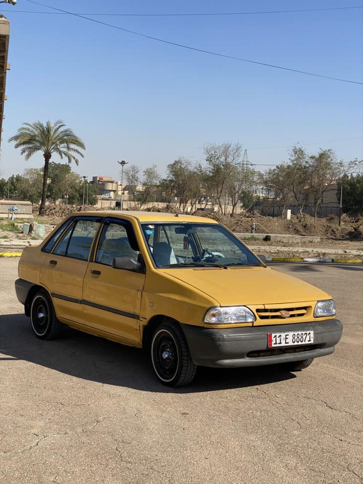 سايبه موديل 2013 رقم انكليزي مصفرة هئه وغرامات هزه جديدة  تحويل مباشر  كير مكينه كفاله لاصبغ لاتبديل 
نزولات بلكات جدد  تايرات خط ابيض  جدد صدر جديد دوشمه جديده تبريد شغله نقصه غاز سعر 30 وبيه مجال عنوان غزاليه و خطيب 
رقمي *********** وبي وتساب
