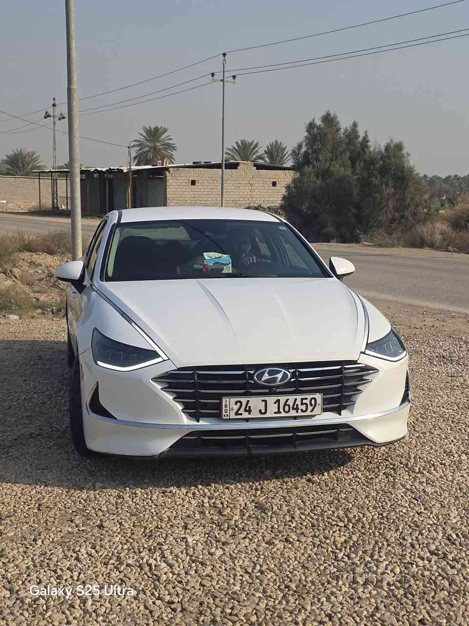 سوناتا للبيع موديل ٢١ محرك ٢٥٠٠ سعر اخو البلاش بيع مستعجل ١٥٥ ورقة المكان بابل ضرر فقط جنطة باقي كفالة عامة مداور ثاني يوم 
*********** للاتصال
