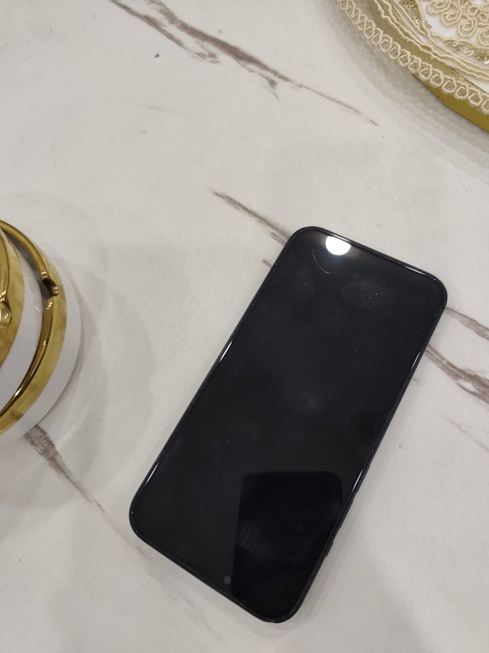 ايفون 14 عادي شرق اوسط
بطاريته 86 جهاز نضيف ما ممفتوح سعره 550 الف بي مجال


**إذا كنت صاحب هذا الإعلان وتريد حذفه لأي سبب، رجاءا أرسل رسالة إلى الدعم الفني**