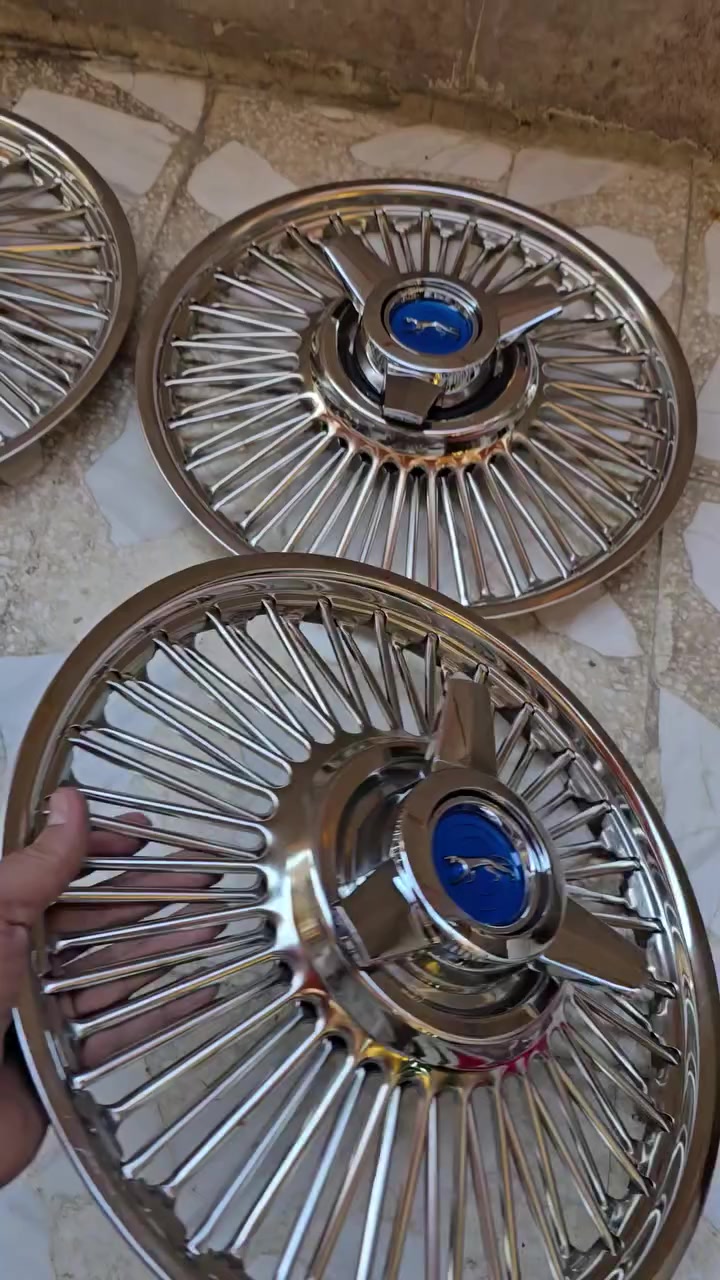 كبات للبيع كالكسي جاكوار فحص.
عنوان بغداد شارع فلسطين
***********
