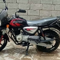 بوكسر • موديل ٢٢ • كفاله عامه