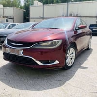 سي 200 • ٢٠١٥ • رقم اربيل