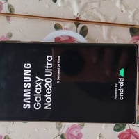 نوت ٢٠ الترا • خطين • مبدل ظهر