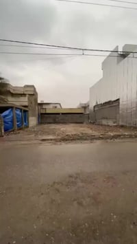 كركوك طريق بغداد • ٣٧٠م • طابو صرف