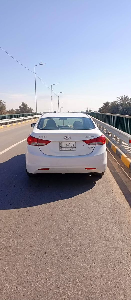 النترا ١٤  قادسيه بأسمي 
مكفوله من الحادث بيها باردات وبيها رصعات
محرك ١٨٠٠
ملاحظه مكلف بالنشر 
هاذا رقم صاحبها  بي واتساب ***********
المكان نجف مشخاب
