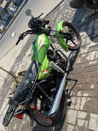 شاينك 2025 • خمسه كير • كفالة محرك