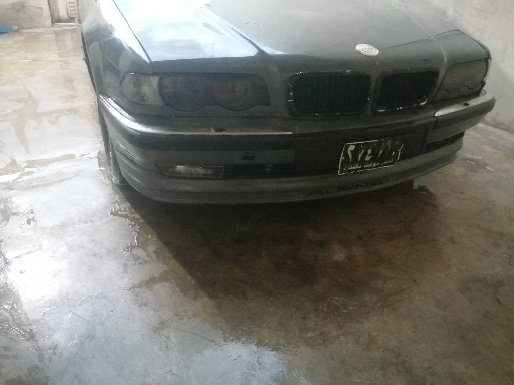 سەراتە بانوای خوا ) bmw 744 مۆمدێل 98 فوڵ فولە گێرروو مەکینەی باشەرتە موسو دەعموو لێدراوی بەشەرتە سە یارەکە علوجە کەفیلی مالی مەدەنی بەشەرت مواسە فات دابڵ گێرە کوشن جلدو کارە بایو خەزنە سوکان کەرەباییی جام کەرە بایوو ئۆتۆیە سەیارە کە فول فولە توندو تۆلە  گۆرینەوەش ئە کەم شوێن رانیە سێحری 25گەلەیە *********** رانية, السليمانية
