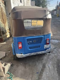 تكتك • مكينة خرسة • بصرة حيانية