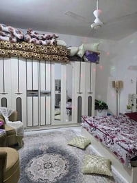 حي الحكم • طابقين • ١٢٠م