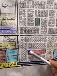 منطقة الـ٢٥ الف • ٧٥م • ماء مجاري كهرباء