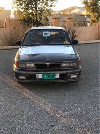 گلاند • موديل ١٩٩١ • مشي ٦٣٠٠٠