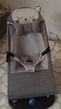 كرسي هزاز للبيع بغداد حي الجهاد ١٥ الف 07742990957
