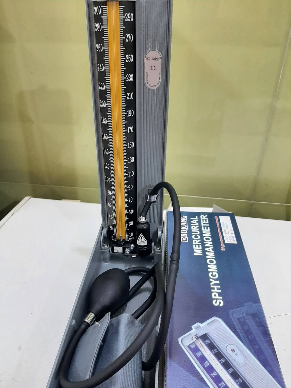 جهاز ضغط ما مستعمل وراوتر للبيع السعر ٣٥


**إذا كنت صاحب هذا الإعلان وتريد حذفه لأي سبب، رجاءا أرسل رسالة إلى الدعم الفني**