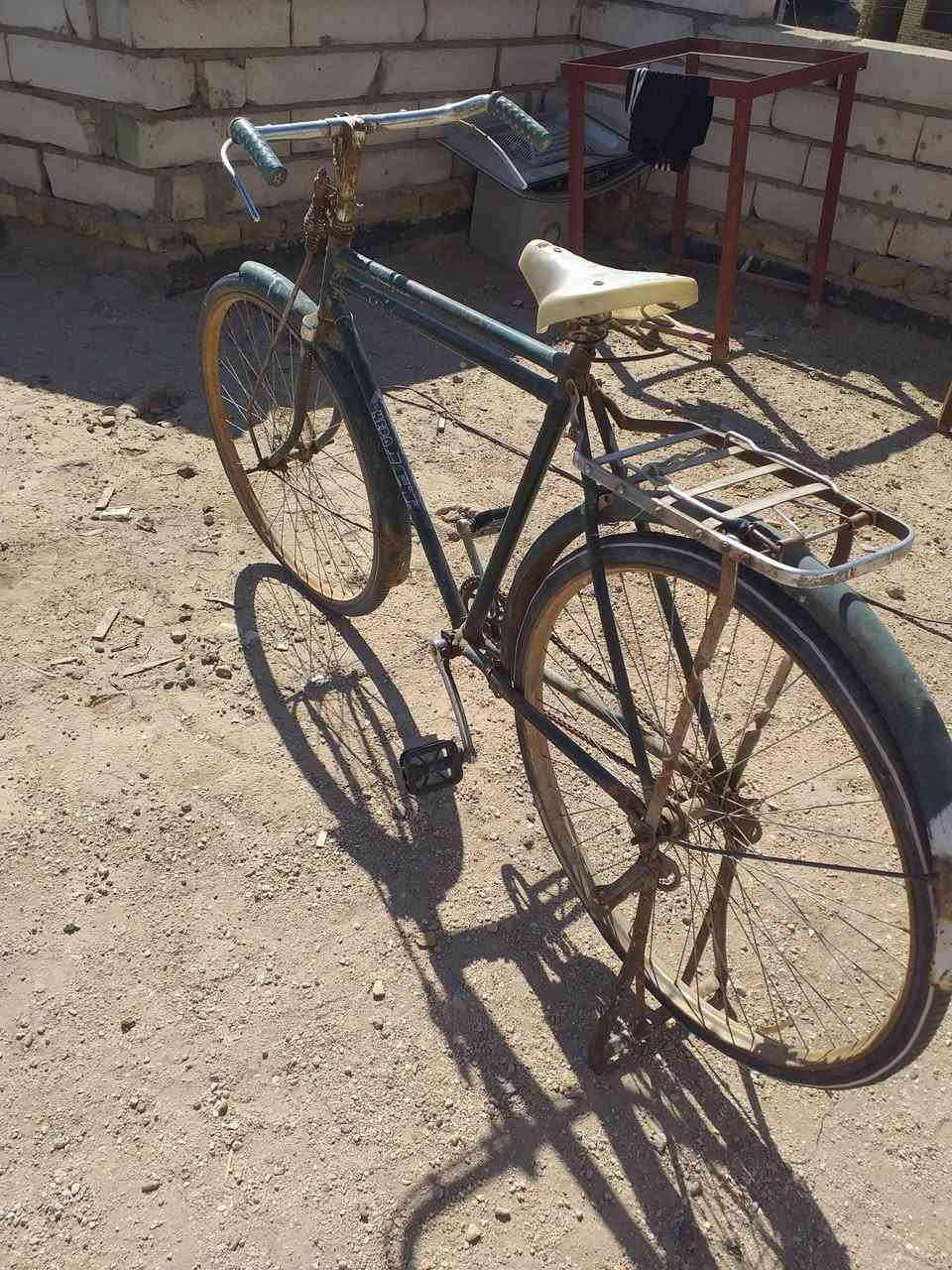 بايسكل هيرو
***********
