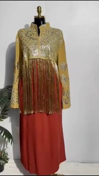 دراعات نسائي • كشمير مصري • مقاسات L-3XL