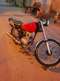 كلك رابيدو • محرك جديد • نجف الوفاء