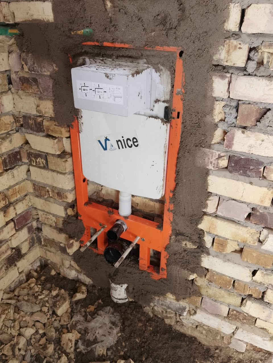 هيكل 100م مربع 10*10موقع ممتاز طابو زراعي سند 25 مسقف وبالداخل مشتغل مي ومجاري نظام حديث خلاطات دفن فينسيه سمارت وصب الارضية شغل درجه اولئ وتفاصيل البناء موجودة من تعديل الارض الى هذا المرحله موقعهة قرب جسر المشاه فرع الصيدلية بكاع كريم السعر 55وبي مجال بسيط جداا
تفاصيل اكثر على الرقم ***********
