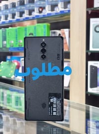 مطلوب ريد مجك 8 برو  مو مهم الذاكرة  بس كون سعره مناسب و اهم شي من الا...