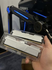 رامات 2×8 • 16 جيجا • قطعتين